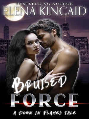 cover image of Bruised Force